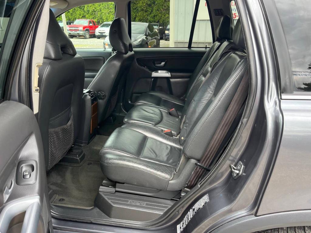 used 2006 Volvo XC90 car, priced at $3,995