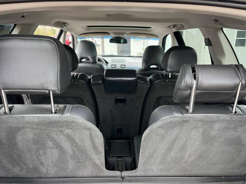 used 2006 Volvo XC90 car, priced at $3,995