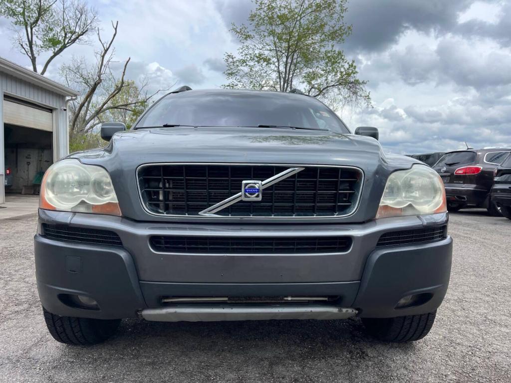 used 2006 Volvo XC90 car, priced at $3,995