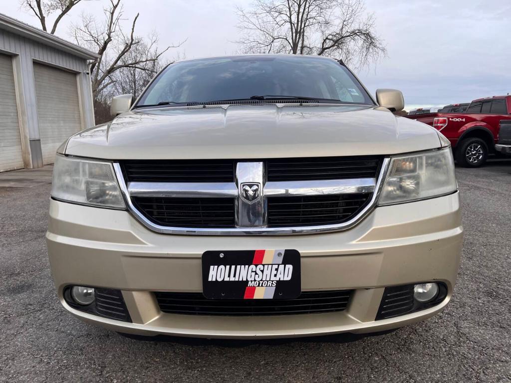 used 2010 Dodge Journey car, priced at $2,995