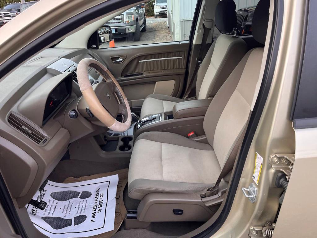 used 2010 Dodge Journey car, priced at $2,995