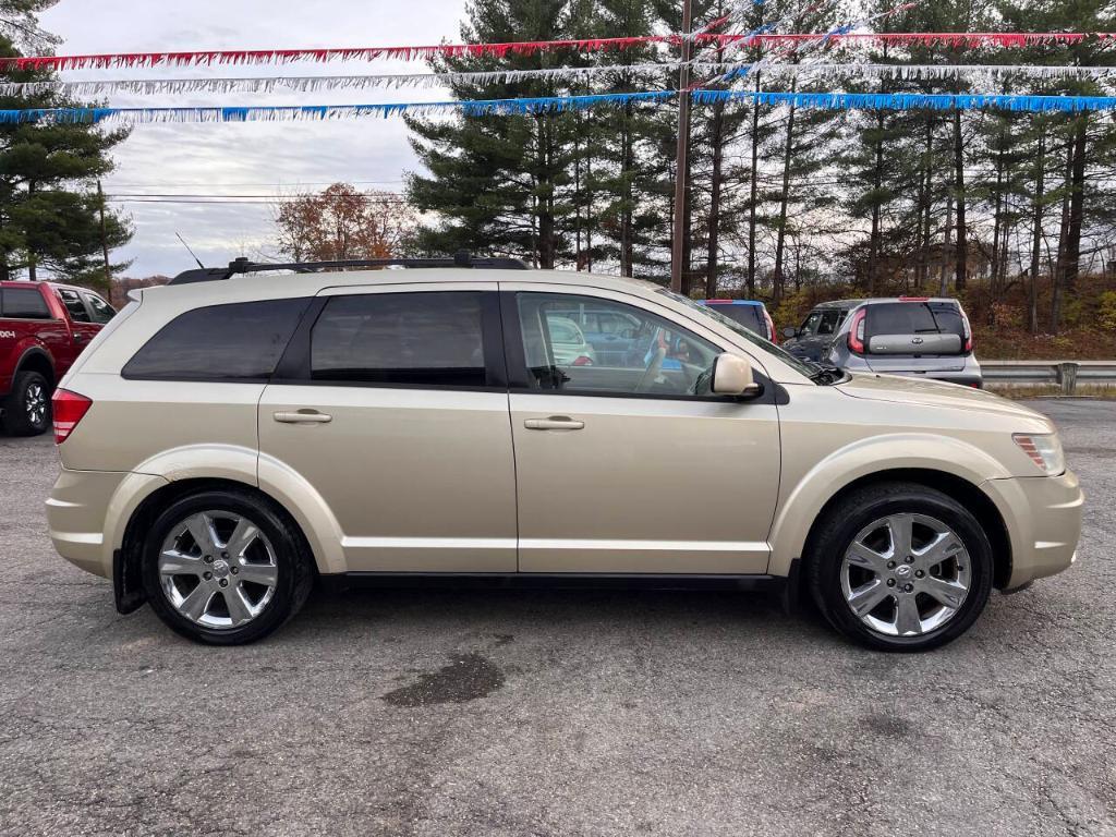 used 2010 Dodge Journey car, priced at $2,995