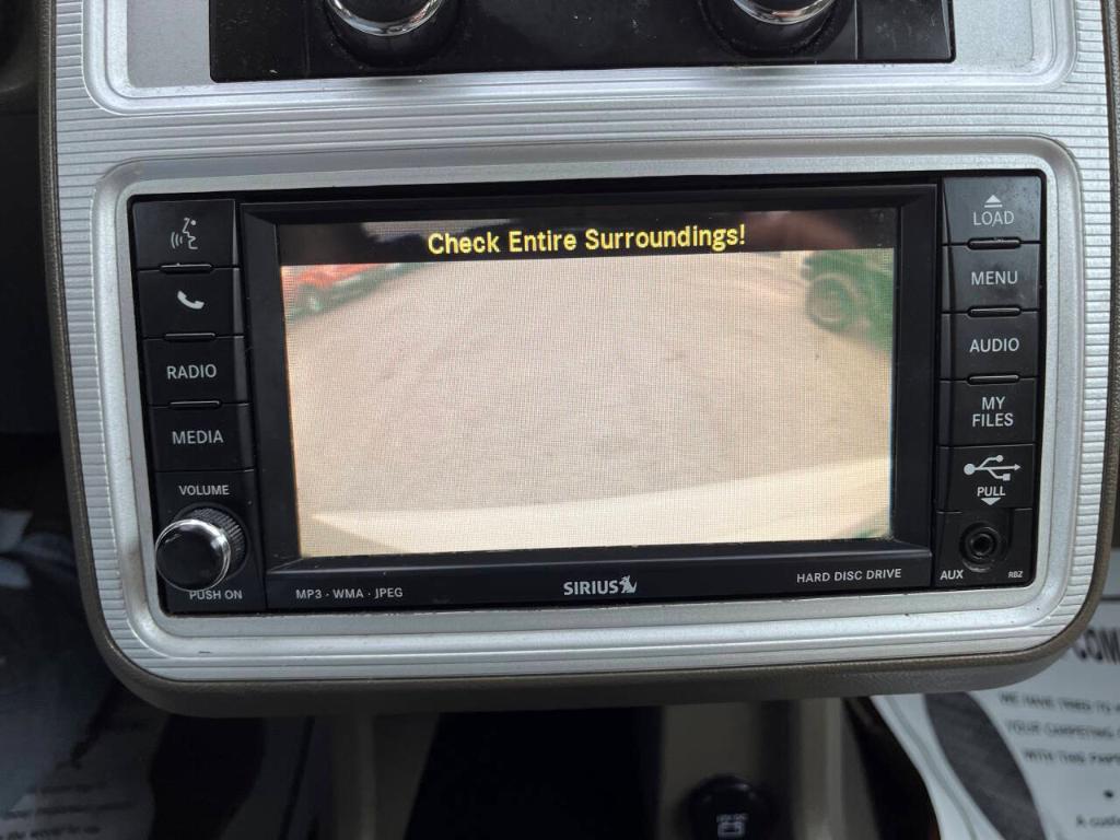 used 2010 Dodge Journey car, priced at $2,995