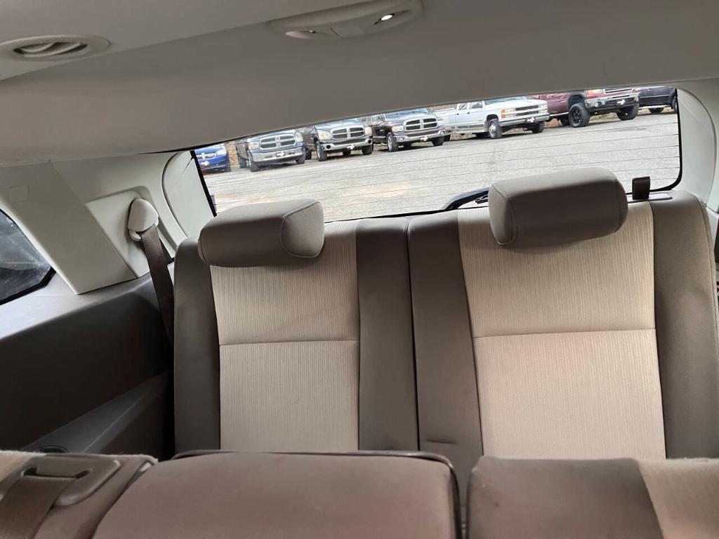 used 2010 Dodge Journey car, priced at $2,995