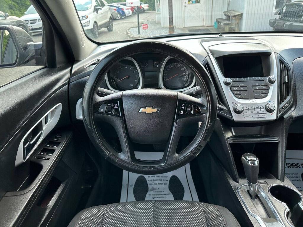 used 2016 Chevrolet Equinox car, priced at $5,495