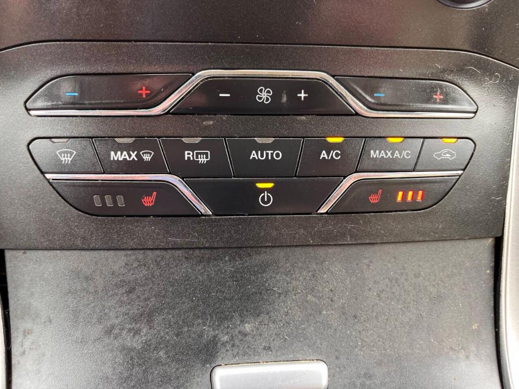 used 2015 Ford Edge car, priced at $6,995