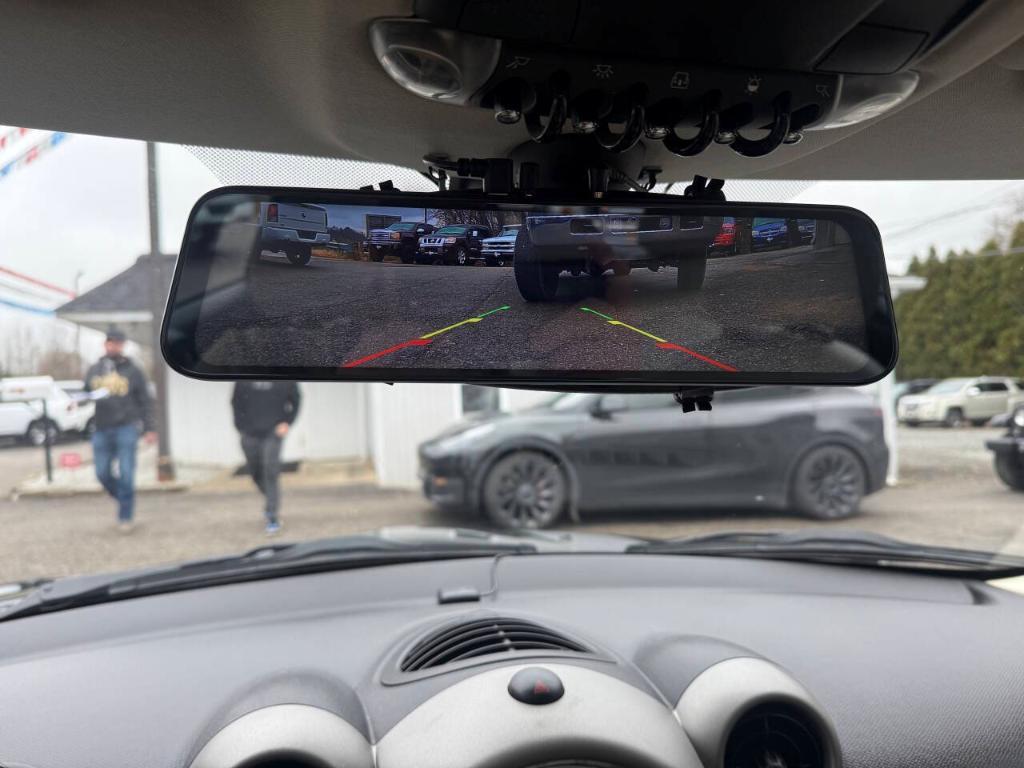 used 2012 MINI Cooper S Countryman car, priced at $6,995