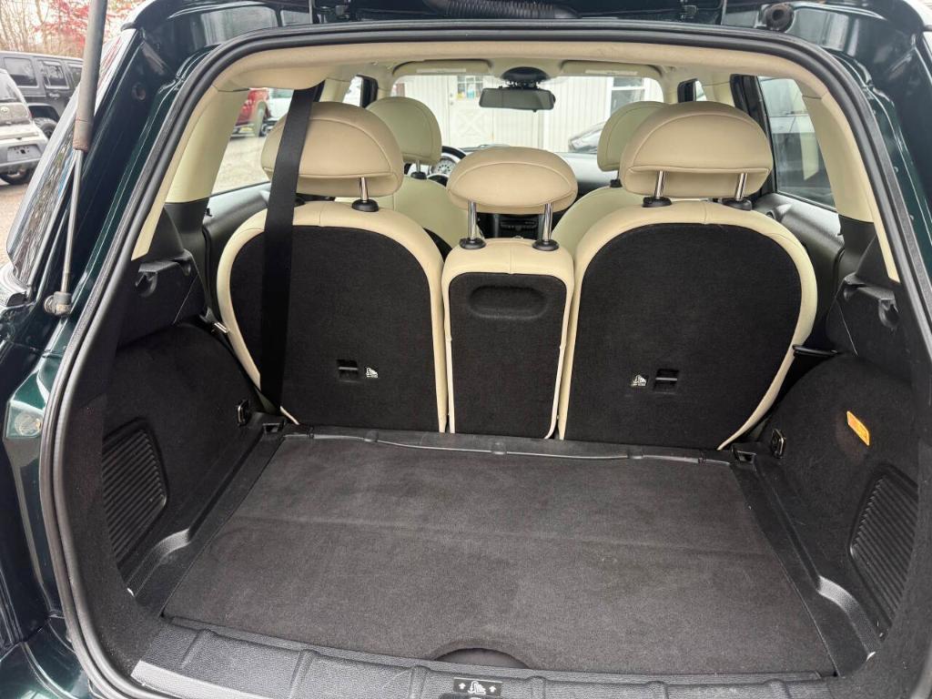 used 2012 MINI Cooper S Countryman car, priced at $6,995