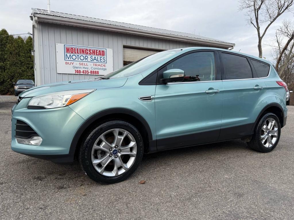 used 2013 Ford Escape car, priced at $5,995