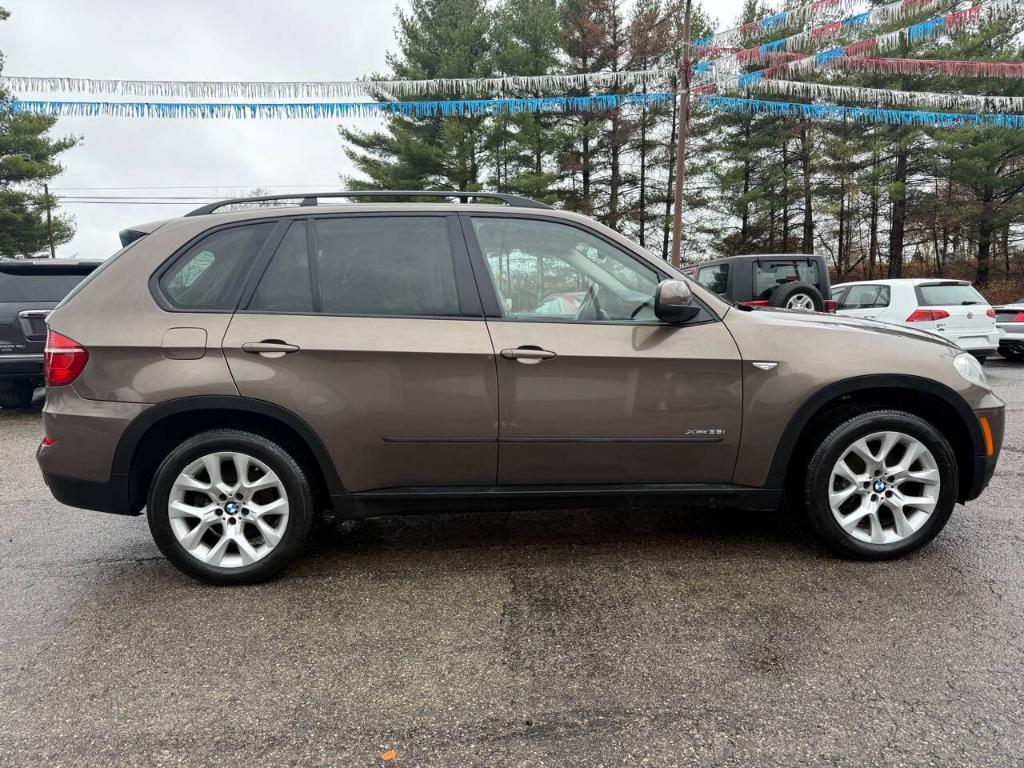 used 2012 BMW X5 car, priced at $6,995