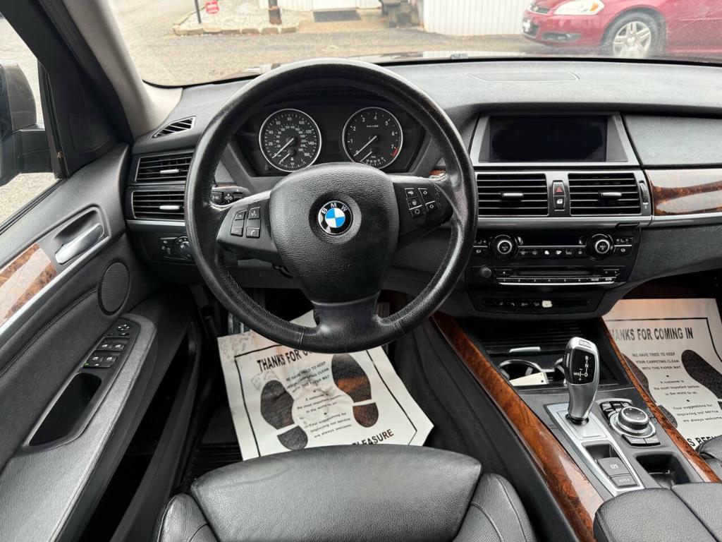 used 2012 BMW X5 car, priced at $6,995