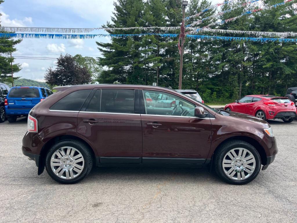 used 2009 Ford Edge car, priced at $3,995