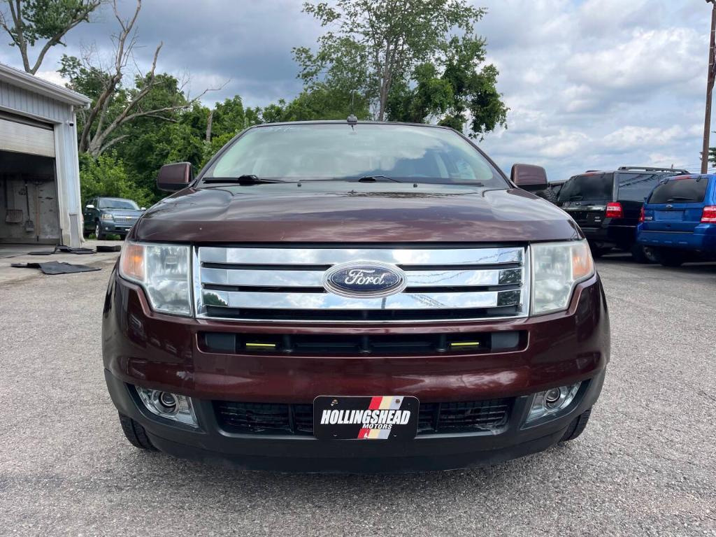 used 2009 Ford Edge car, priced at $3,995
