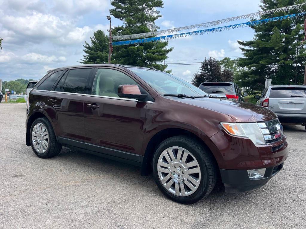 used 2009 Ford Edge car, priced at $3,995
