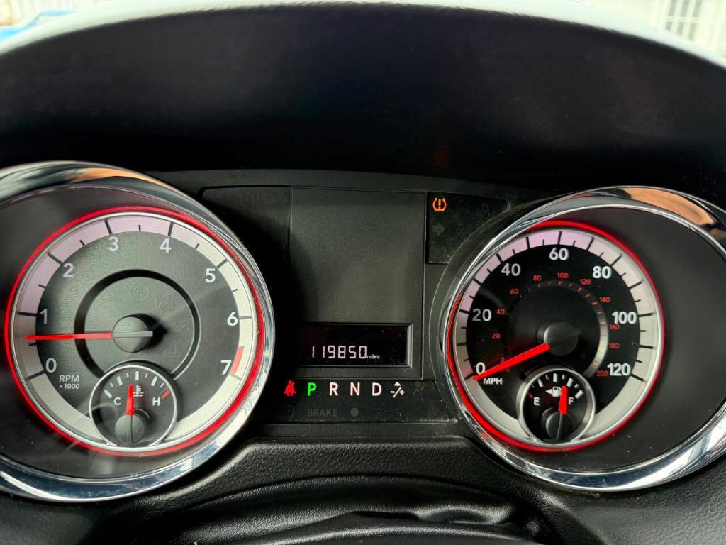 used 2020 Dodge Grand Caravan car, priced at $9,995
