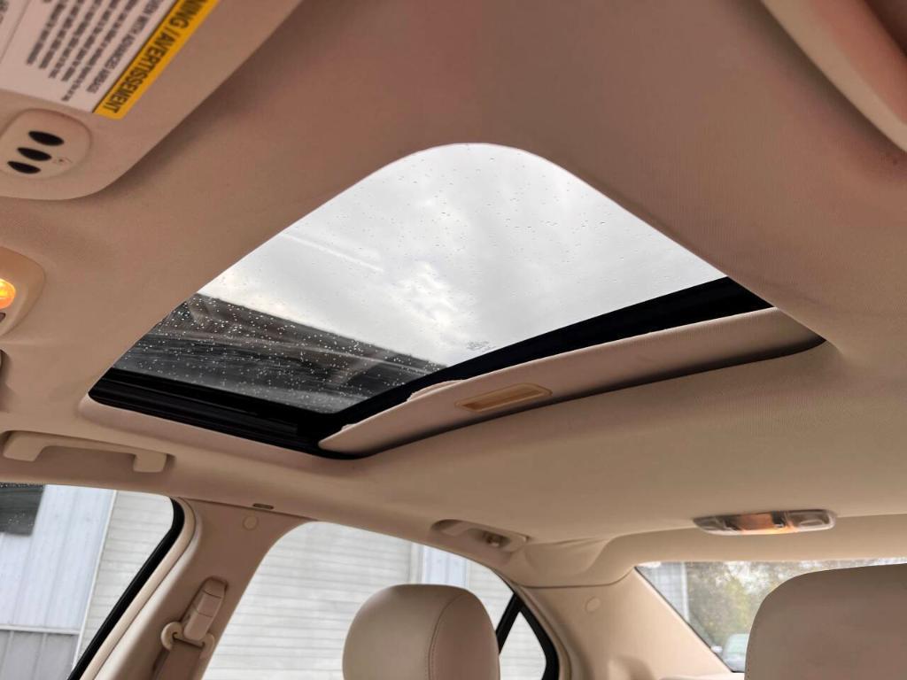 used 2007 Lincoln MKZ car, priced at $3,995