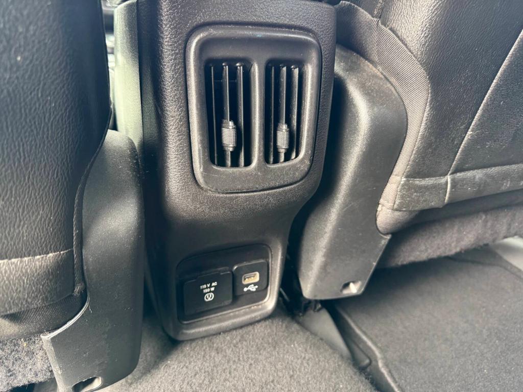 used 2020 Jeep Compass car, priced at $14,995