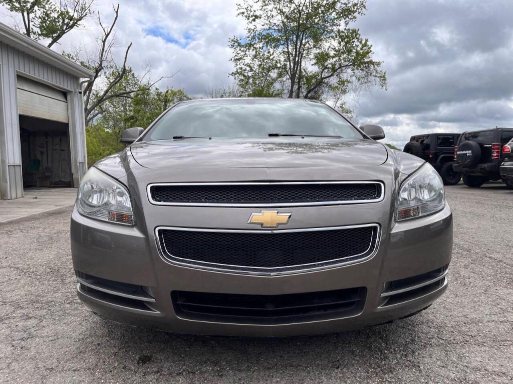 used 2011 Chevrolet Malibu car, priced at $4,495