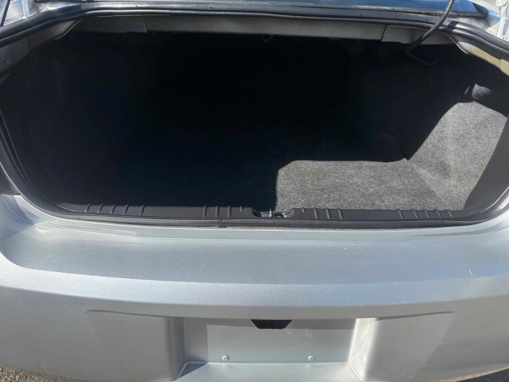 used 2011 Chevrolet Impala car, priced at $6,995