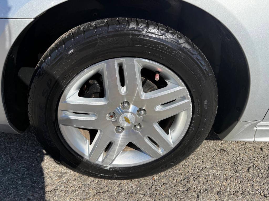 used 2011 Chevrolet Impala car, priced at $6,995