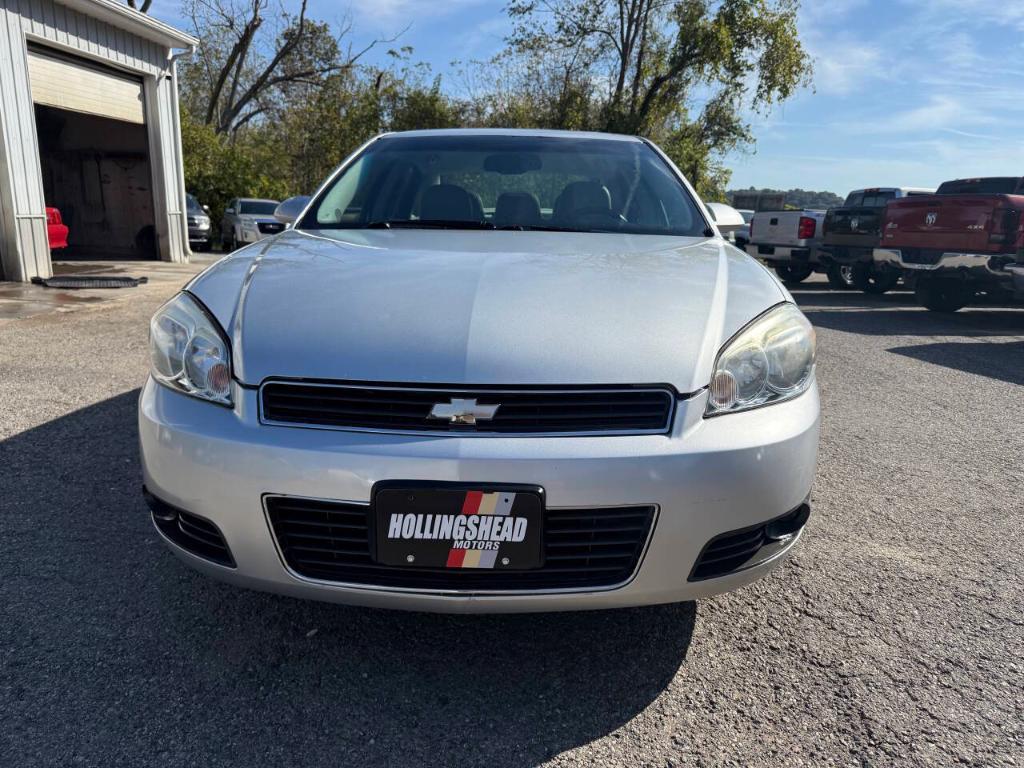 used 2011 Chevrolet Impala car, priced at $6,995