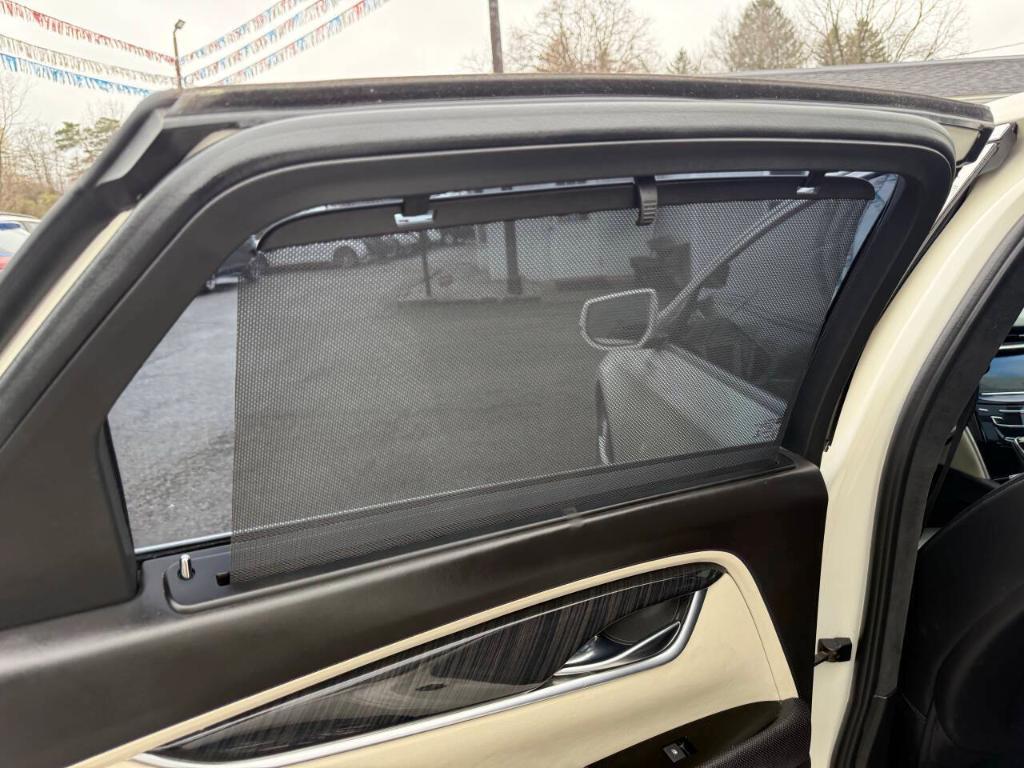 used 2013 Cadillac XTS car, priced at $10,995