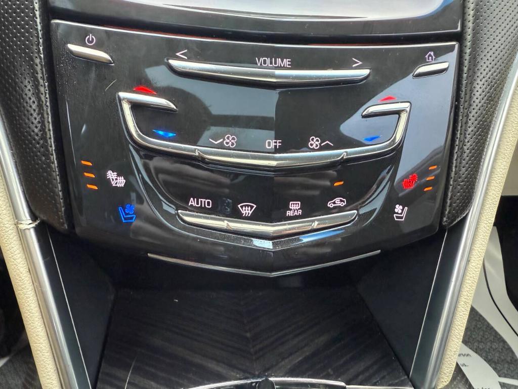 used 2013 Cadillac XTS car, priced at $11,995
