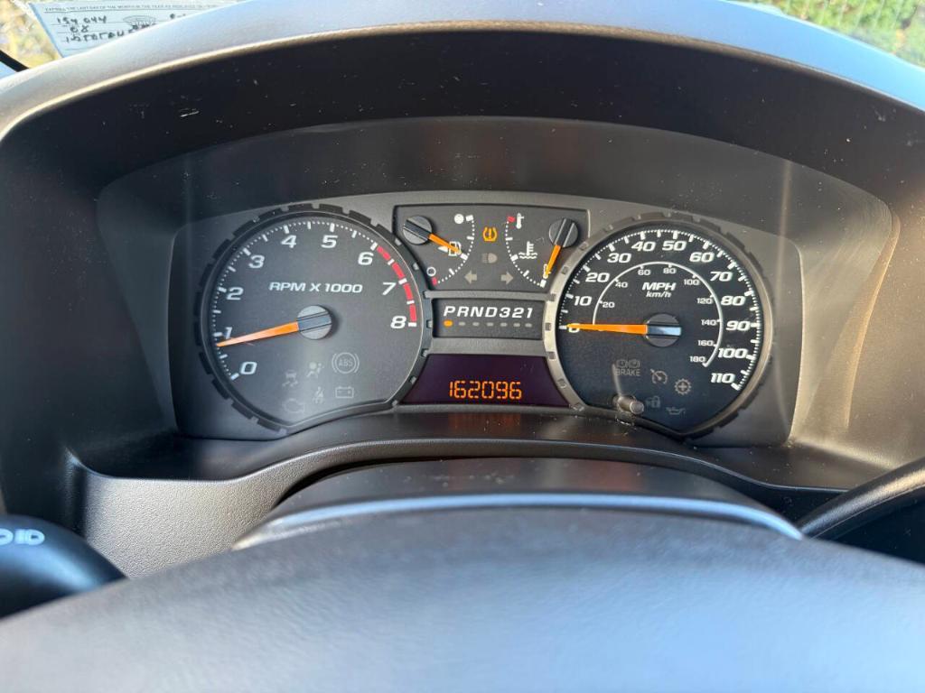 used 2008 GMC Canyon car, priced at $6,995