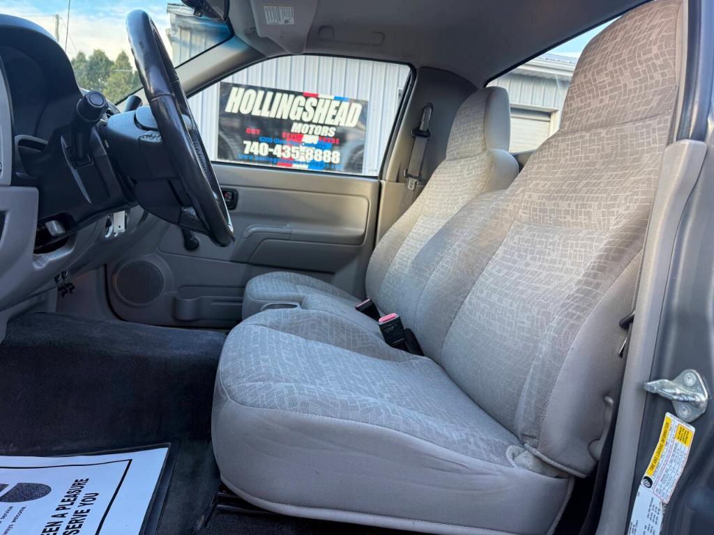 used 2008 GMC Canyon car, priced at $6,995