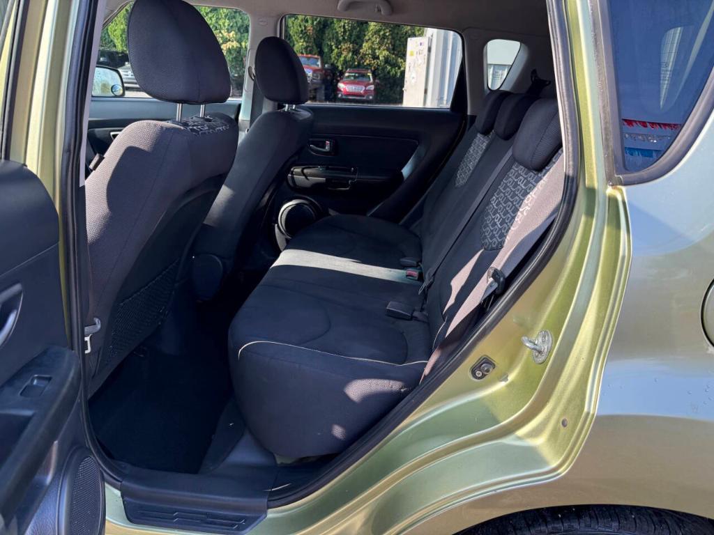 used 2010 Kia Soul car, priced at $2,495