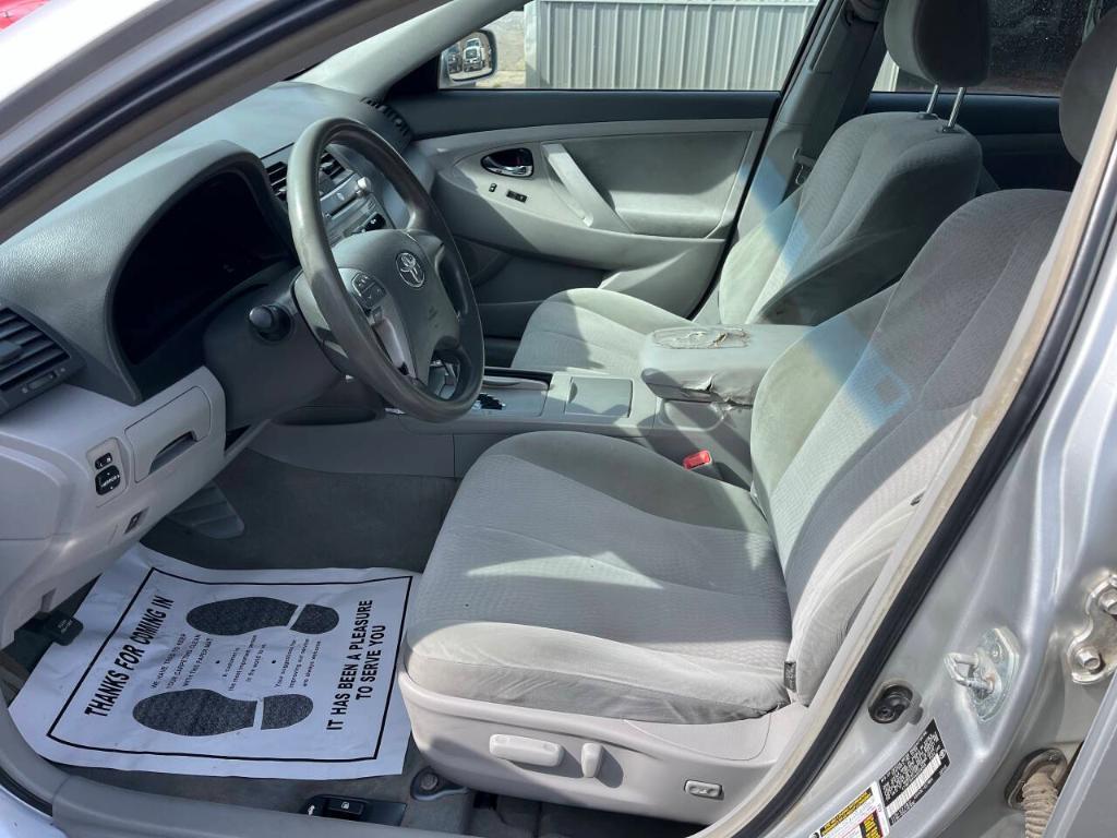 used 2010 Toyota Camry car, priced at $4,995