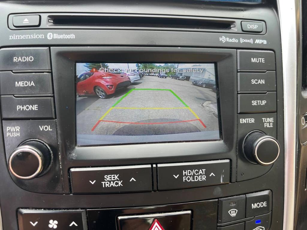 used 2014 Hyundai Sonata car, priced at $6,995