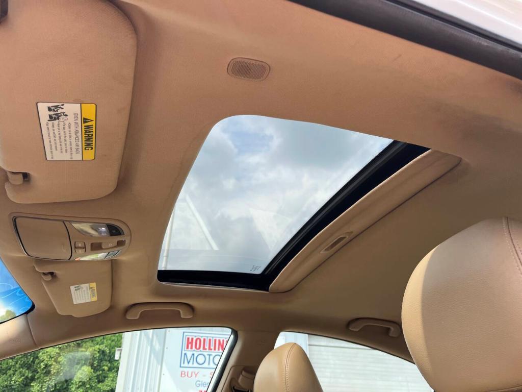 used 2014 Hyundai Sonata car, priced at $6,995