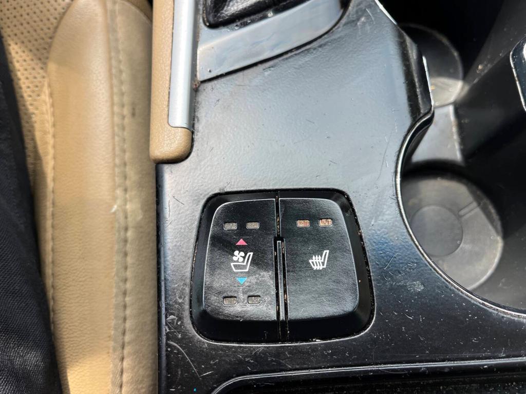 used 2014 Hyundai Sonata car, priced at $6,995