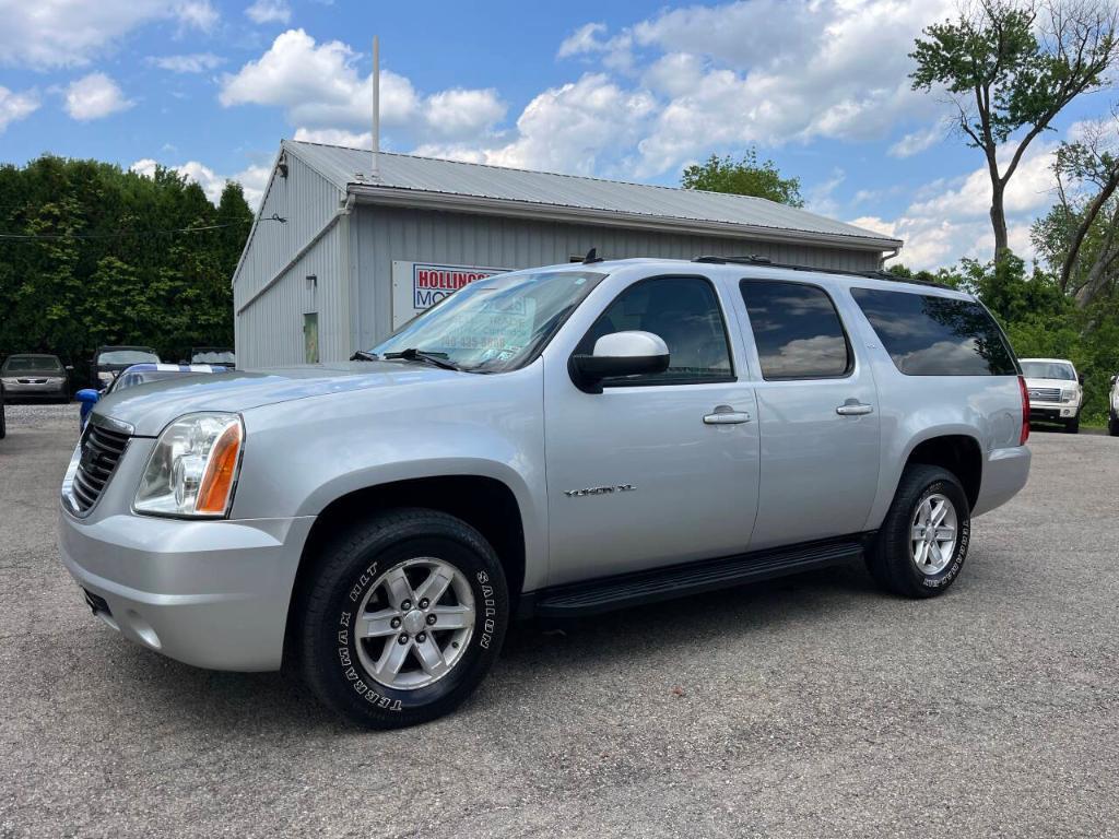 used 2012 GMC Yukon XL car, priced at $8,995