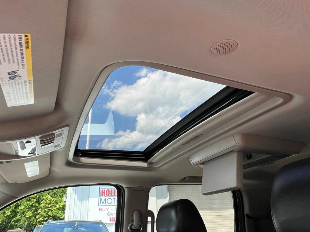 used 2012 GMC Yukon XL car, priced at $8,995