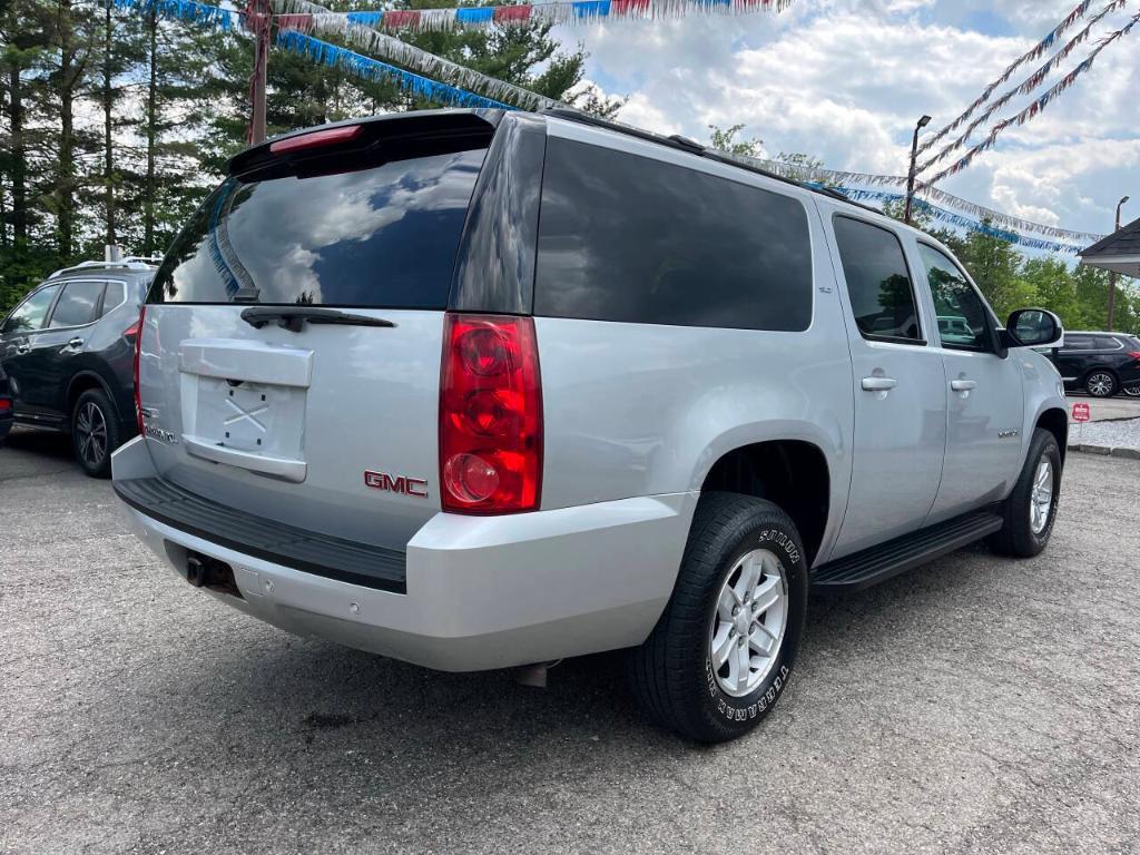 used 2012 GMC Yukon XL car, priced at $8,995