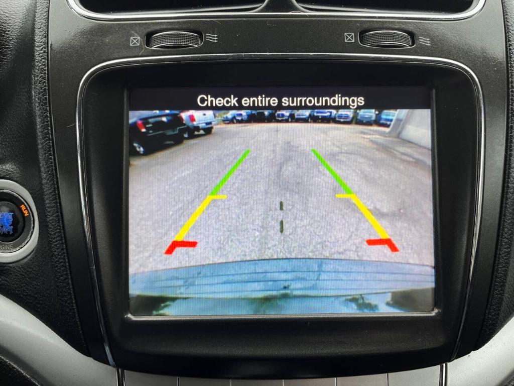 used 2013 Dodge Journey car, priced at $4,495