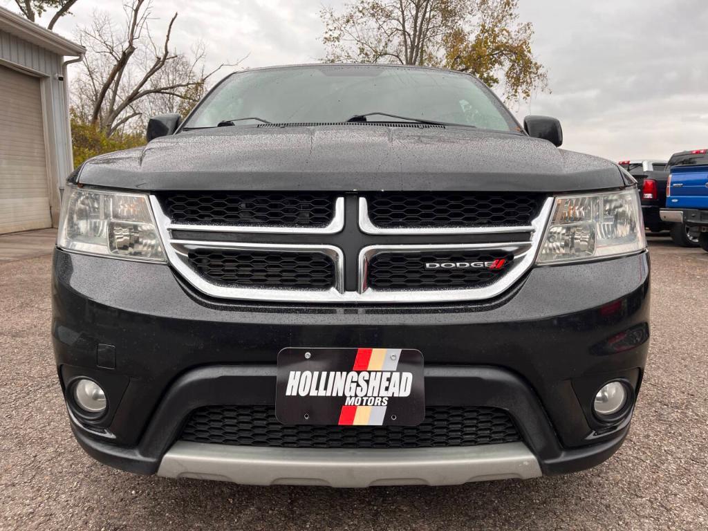 used 2013 Dodge Journey car, priced at $4,495