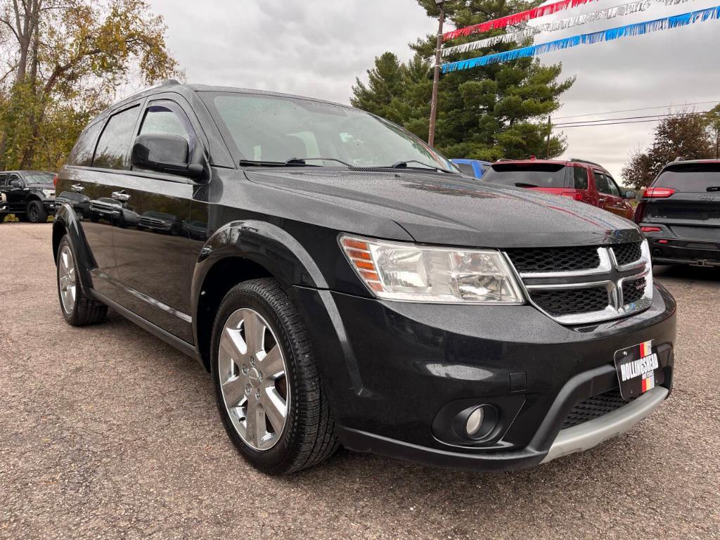 used 2013 Dodge Journey car, priced at $4,495