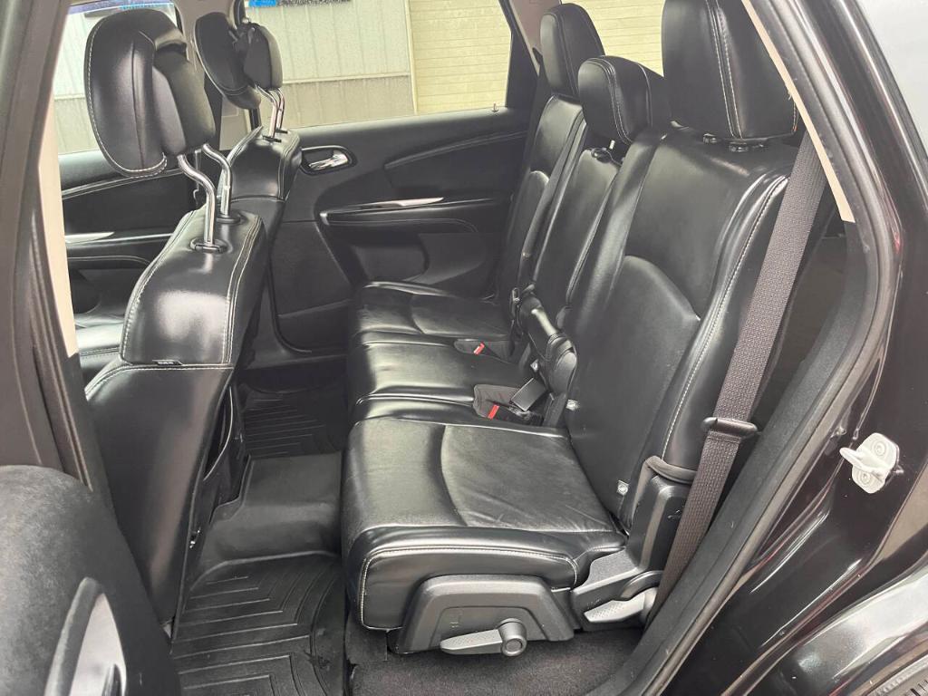 used 2013 Dodge Journey car, priced at $4,495