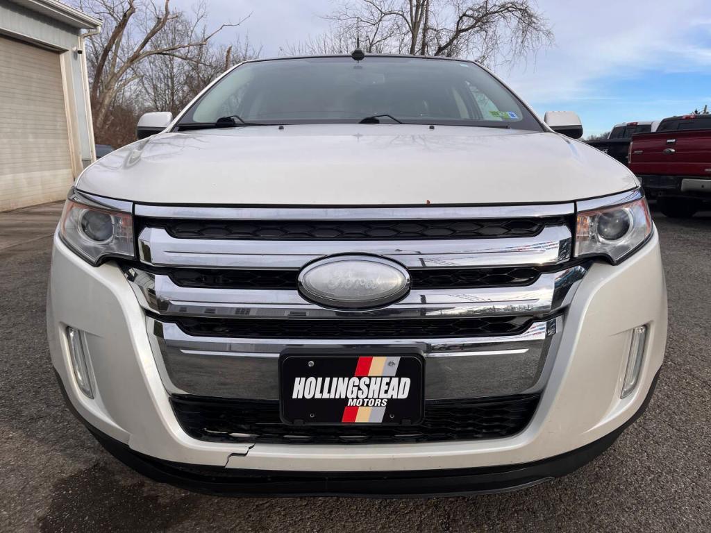 used 2013 Ford Edge car, priced at $6,995