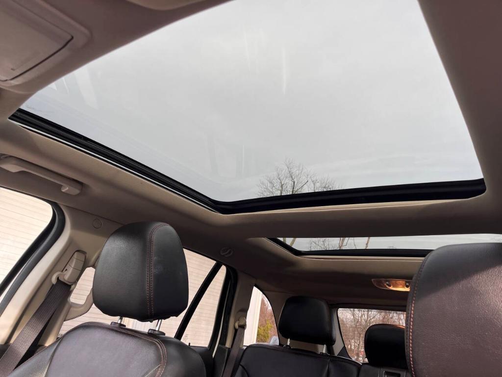 used 2013 Ford Edge car, priced at $6,995