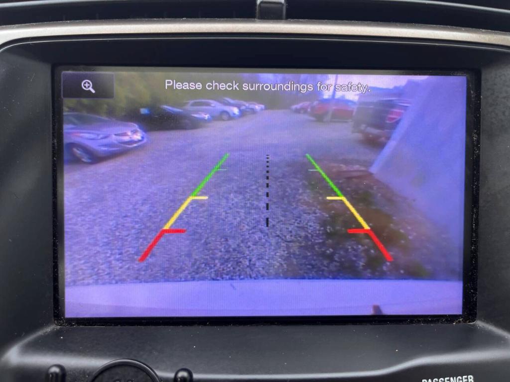 used 2013 Ford Edge car, priced at $6,995