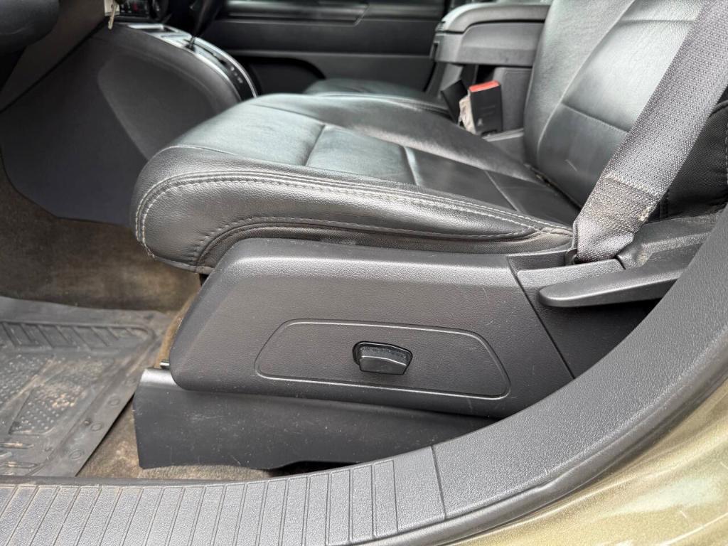 used 2015 Jeep Patriot car, priced at $6,995