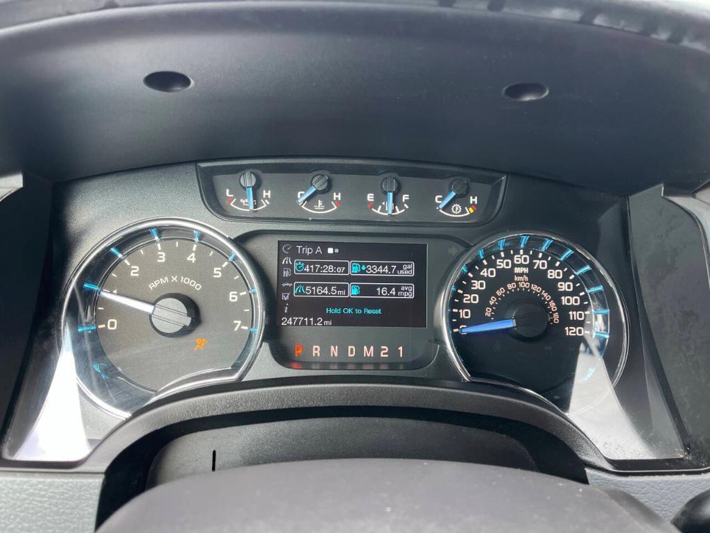 used 2011 Ford F-150 car, priced at $6,995