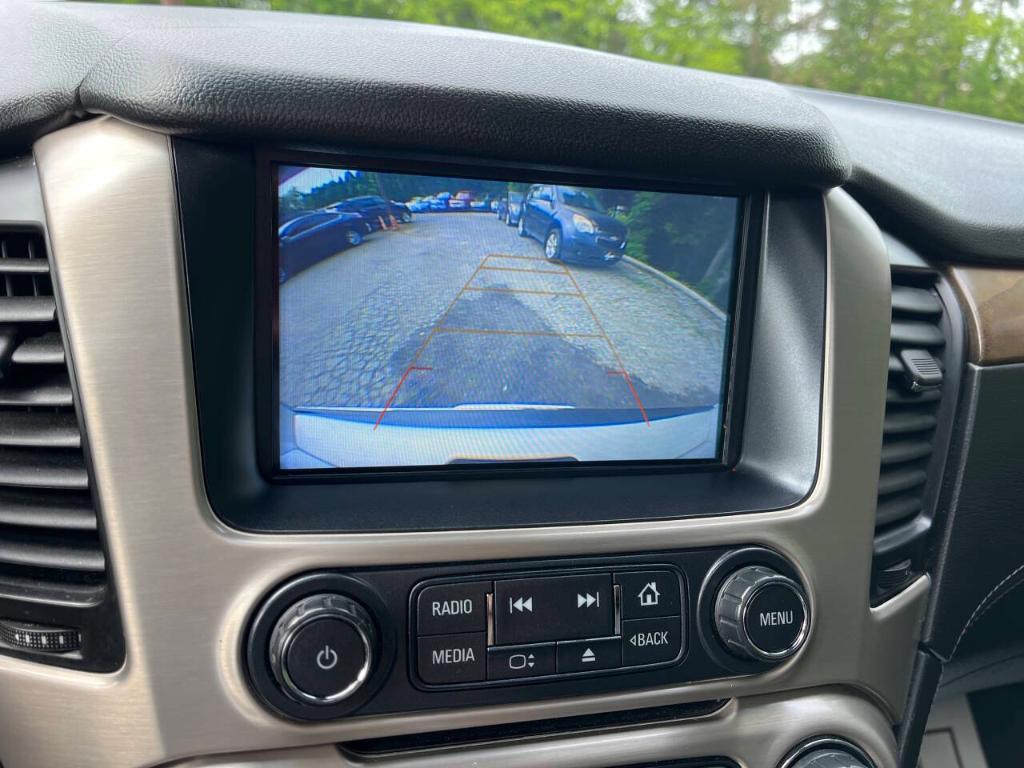 used 2019 GMC Yukon car, priced at $33,995