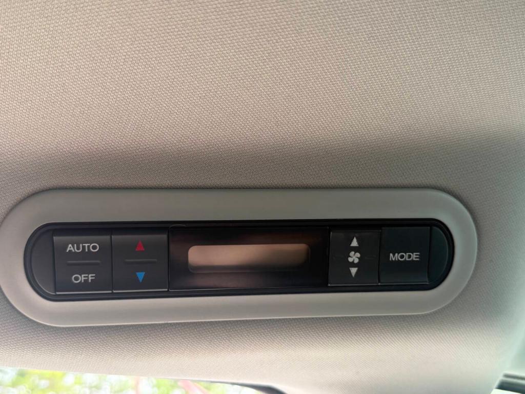 used 2008 Honda Odyssey car, priced at $4,495