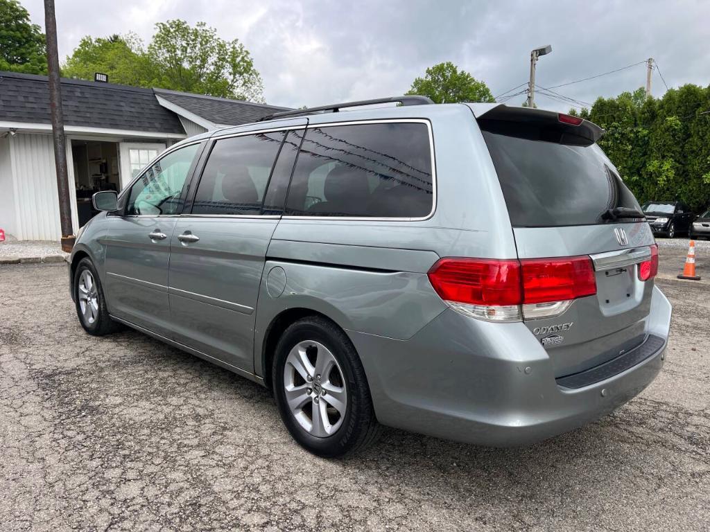 used 2008 Honda Odyssey car, priced at $4,495