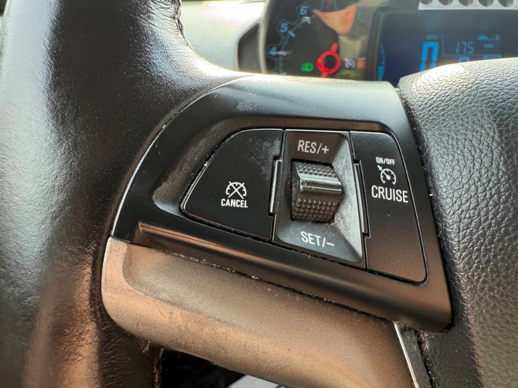 used 2014 Chevrolet Sonic car, priced at $3,995
